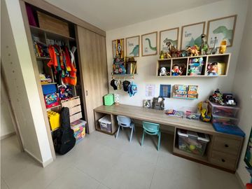 APARTAMENTO CAMINOS DE PROVVIDENZA