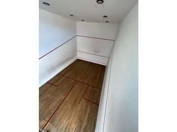 APARTAMENTO CAMINOS DE PROVVIDENZA