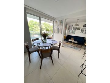 APARTAMENTO CAMINOS DE PROVVIDENZA
