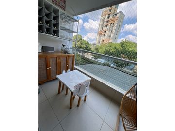 APARTAMENTO CAMINOS DE PROVVIDENZA