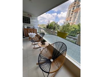 APARTAMENTO CAMINOS DE PROVVIDENZA