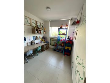 APARTAMENTO CAMINOS DE PROVVIDENZA