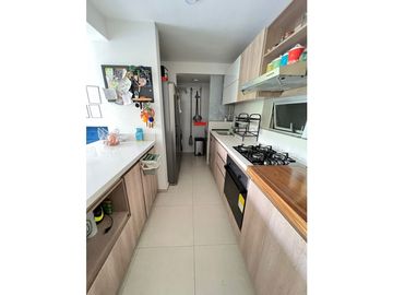 APARTAMENTO CAMINOS DE PROVVIDENZA