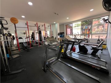 APARTAMENTO CAMINOS DE PROVVIDENZA
