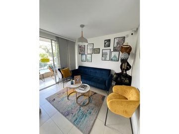 APARTAMENTO CAMINOS DE PROVVIDENZA