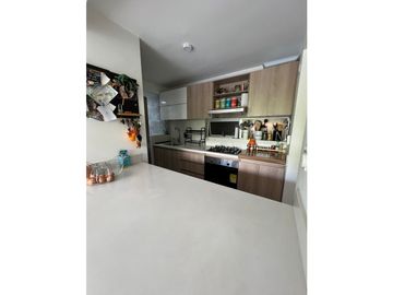 APARTAMENTO CAMINOS DE PROVVIDENZA