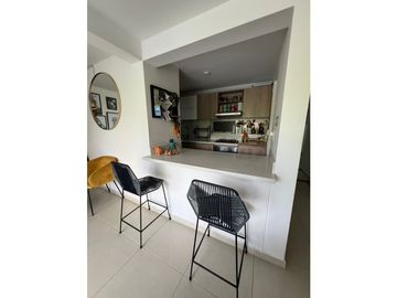 APARTAMENTO CAMINOS DE PROVVIDENZA