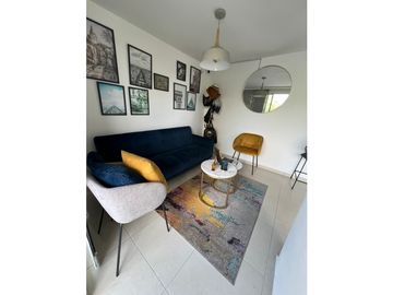 APARTAMENTO CAMINOS DE PROVVIDENZA