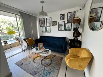 APARTAMENTO CAMINOS DE PROVVIDENZA