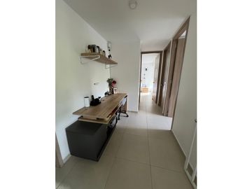 APARTAMENTO CAMINOS DE PROVVIDENZA