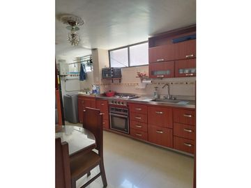 SE VENDE APARTAMENTO EN EL CENTRO