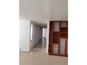SE VENDE APARTAMENTO EN EL CENTRO