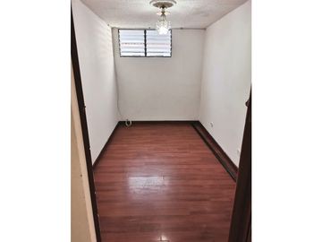 SE VENDE APARTAMENTO EN EL CENTRO