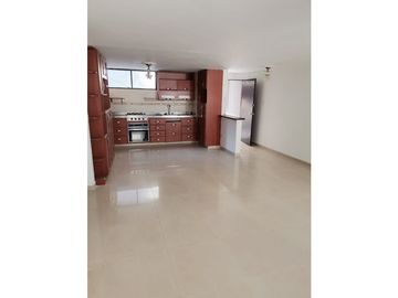 SE VENDE APARTAMENTO EN EL CENTRO
