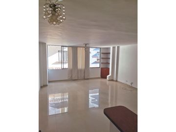 SE VENDE APARTAMENTO EN EL CENTRO