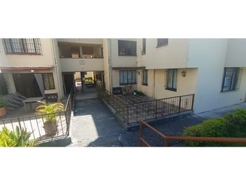 SE VENDE APARTAMENTO EN EL CENTRO