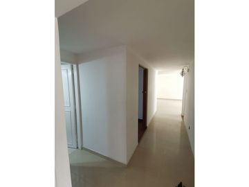 SE VENDE APARTAMENTO EN EL CENTRO