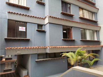 SE VENDE APARTAMENTO EN EL CENTRO