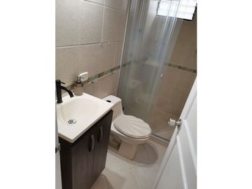 SE VENDE APARTAMENTO EN EL CENTRO