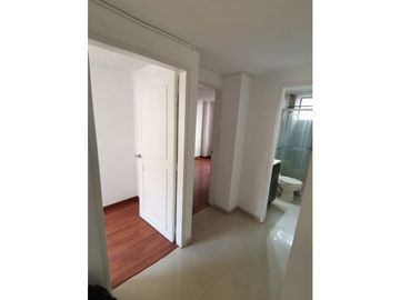 SE VENDE APARTAMENTO EN EL CENTRO
