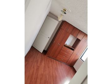 SE VENDE APARTAMENTO EN EL CENTRO