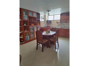 SE VENDE APARTAMENTO EN EL CENTRO
