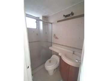 SE VENDE APARTAMENTO EN EL CENTRO