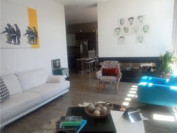 SE VENDE APARTAMENTO SECTOR CABRERA