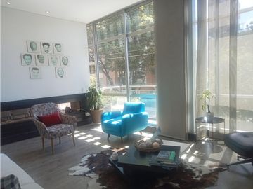SE VENDE APARTAMENTO SECTOR CABRERA