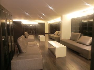 SE VENDE APARTAMENTO SECTOR CABRERA