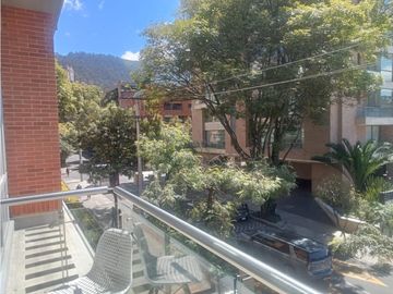 SE VENDE APARTAMENTO SECTOR CABRERA