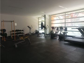 SE VENDE APARTAMENTO SECTOR CABRERA