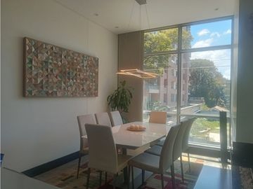 SE VENDE APARTAMENTO SECTOR CABRERA