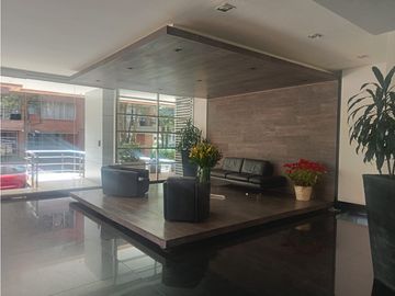 SE VENDE APARTAMENTO SECTOR CABRERA