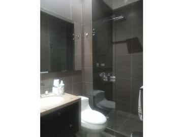 SE VENDE APARTAMENTO SECTOR CABRERA