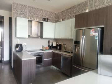 SE VENDE APARTAMENTO SECTOR CABRERA