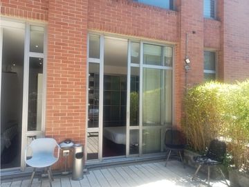 SE VENDE APARTAMENTO SECTOR CABRERA