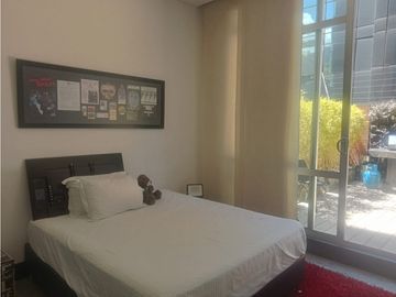 SE VENDE APARTAMENTO SECTOR CABRERA