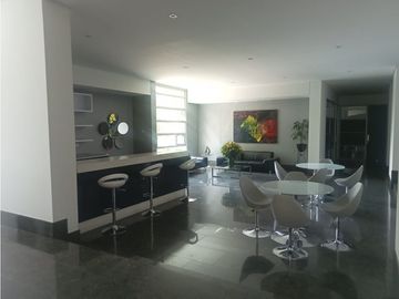 SE VENDE APARTAMENTO SECTOR CABRERA
