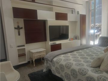 SE VENDE APARTAMENTO SECTOR CABRERA