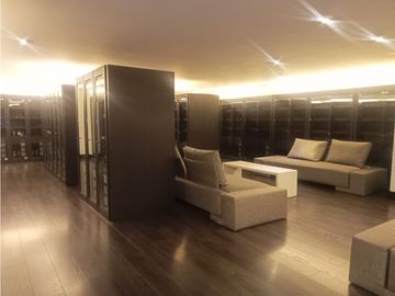 SE VENDE APARTAMENTO SECTOR CABRERA