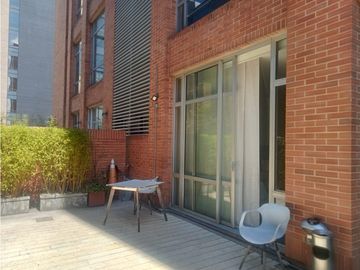 SE VENDE APARTAMENTO SECTOR CABRERA