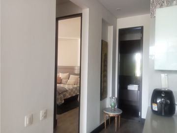 SE VENDE APARTAMENTO SECTOR CABRERA