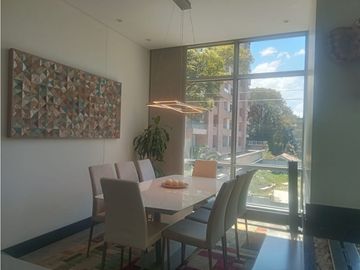 SE VENDE APARTAMENTO SECTOR CABRERA