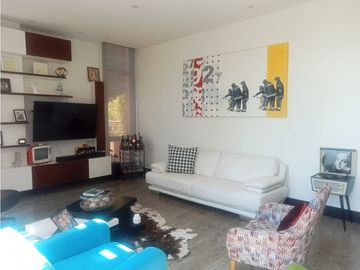 SE VENDE APARTAMENTO SECTOR CABRERA