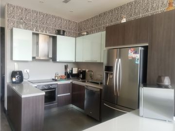 SE VENDE APARTAMENTO SECTOR CABRERA