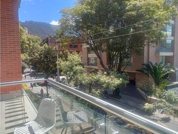 SE VENDE APARTAMENTO SECTOR CABRERA