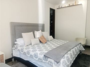 SE VENDE APARTAMENTO SECTOR CABRERA