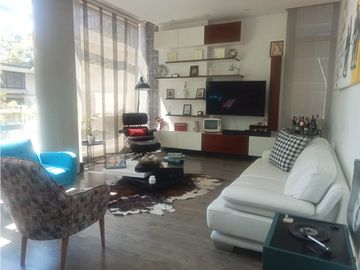 SE VENDE APARTAMENTO SECTOR CABRERA