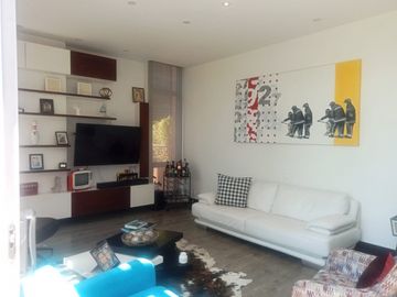 SE VENDE APARTAMENTO SECTOR CABRERA